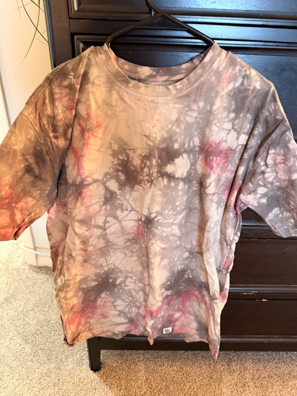 YoungLA Tie-Dye Tee